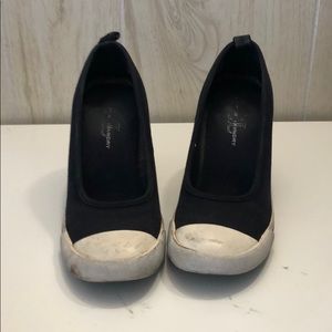 Remember Chinese Laundry?